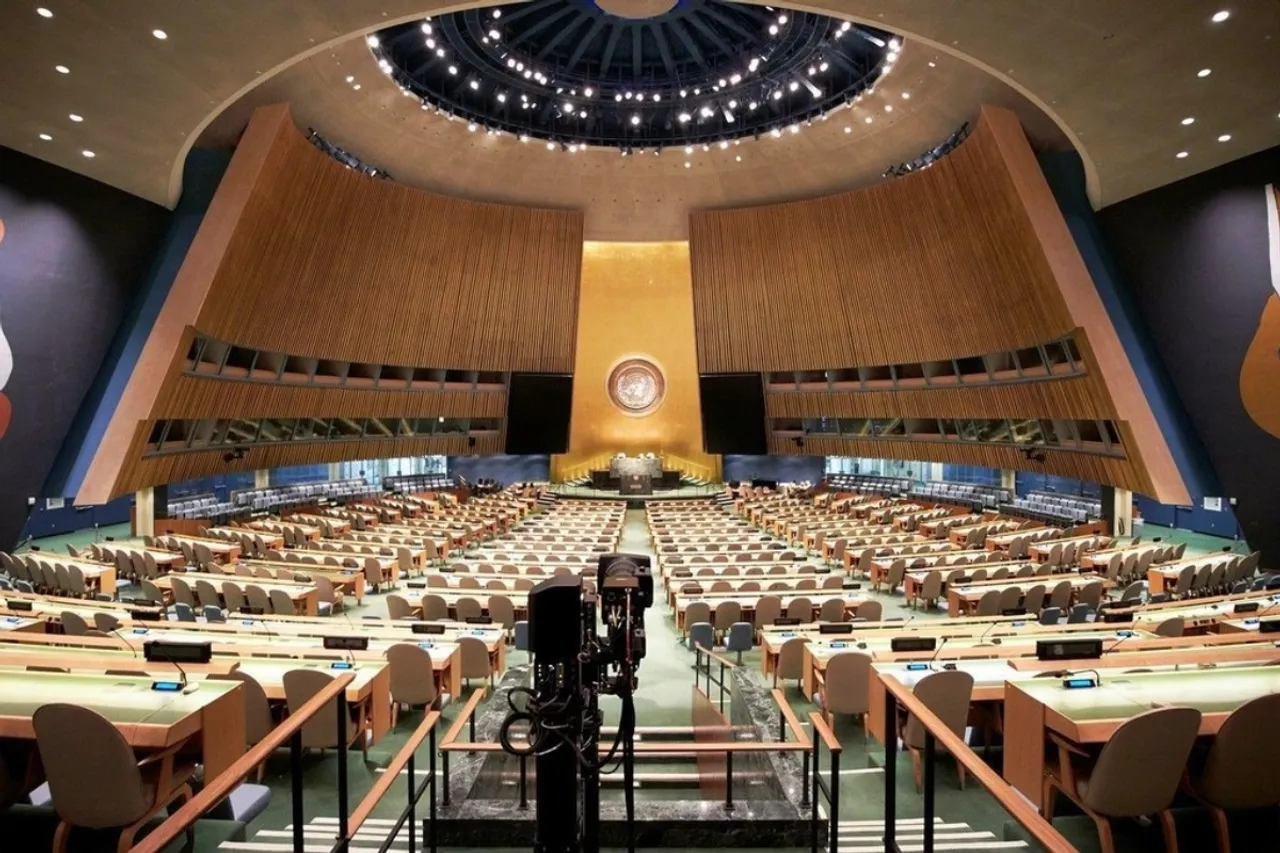 UN General Assembly: 75th session of the UNGA to go virtual amid coronavirus pandemic