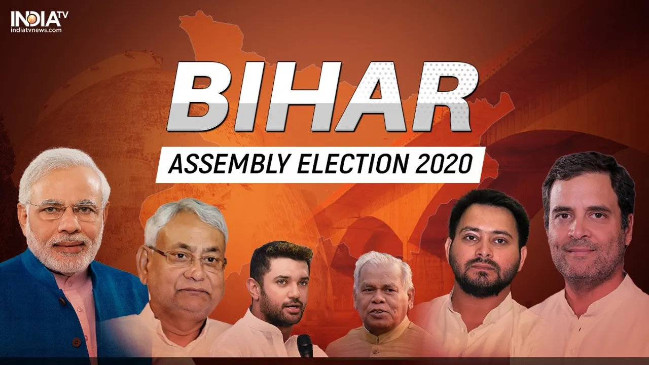 bihar election