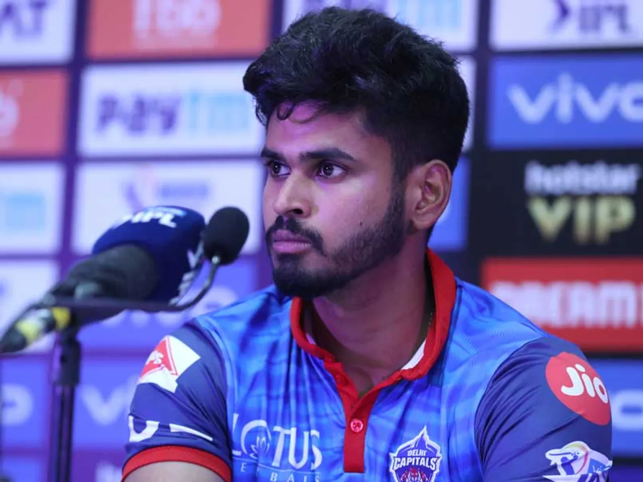 IPL 2020: Mumbai outplayed us said Delhi Capitals captain Shreyas Iyer