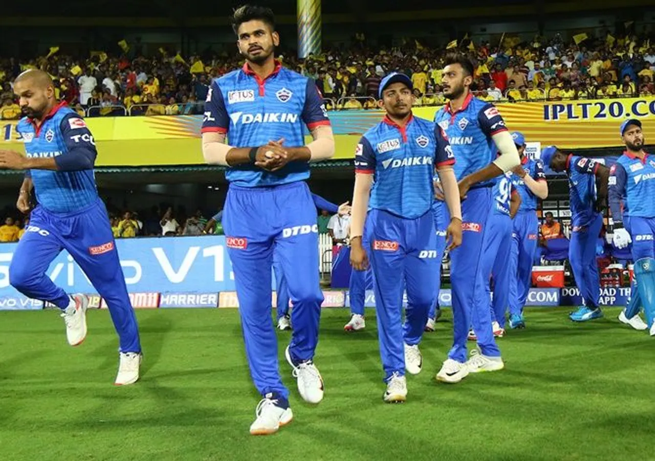 IPL 2020: DC is panic after a single loss, says bowling coach Ryan Harris