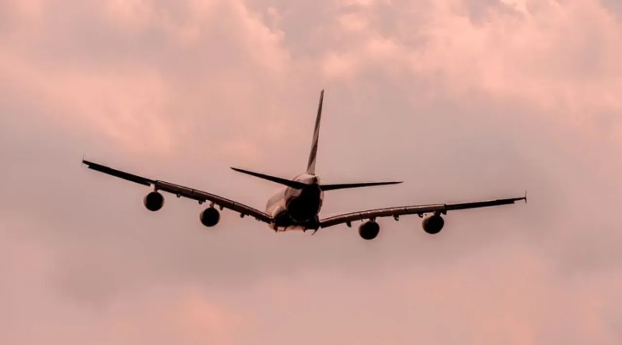 International passenger flights to remain suspended till October 31