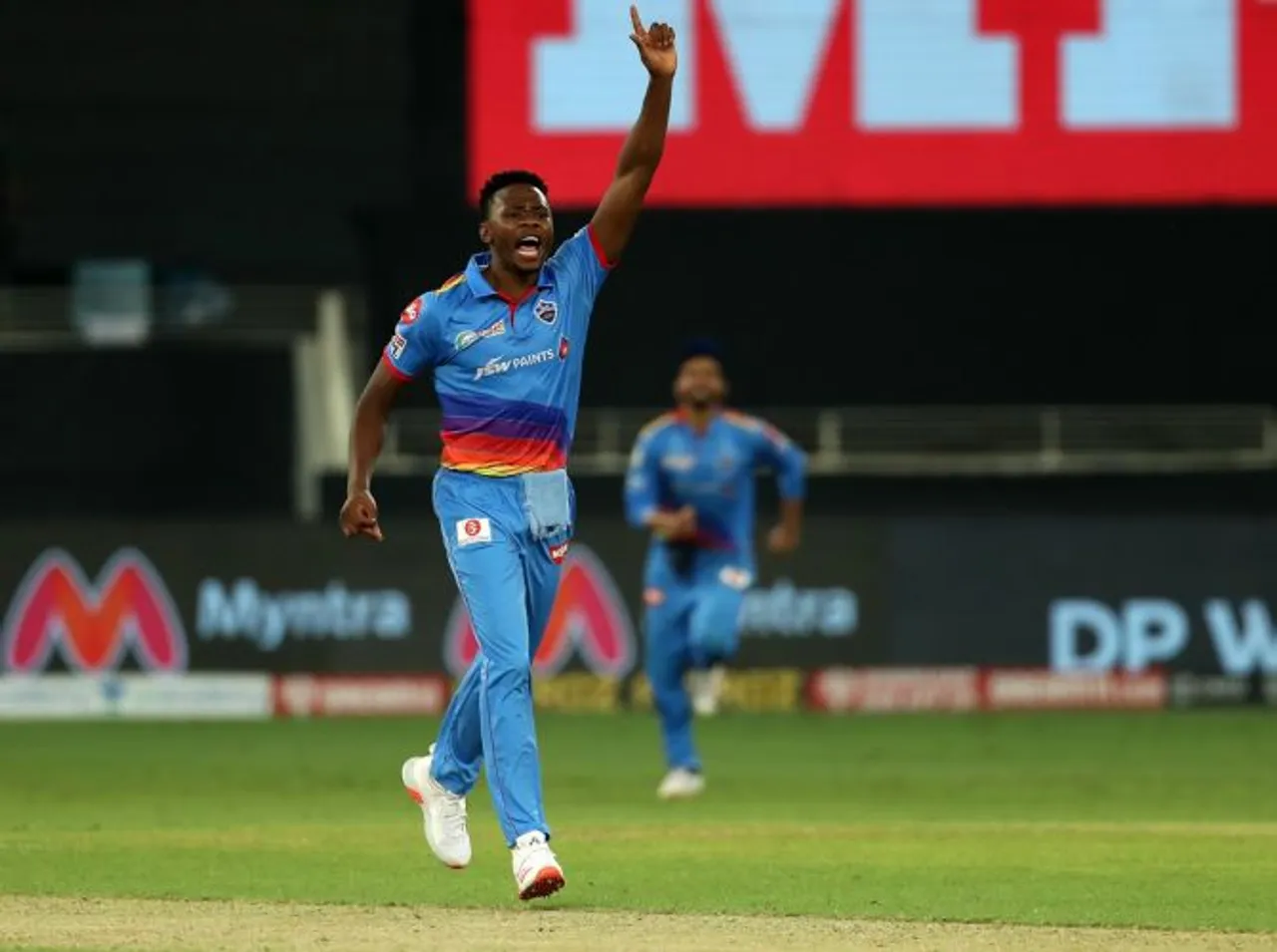 IPL 2020: Rabada confident about DC's comeback