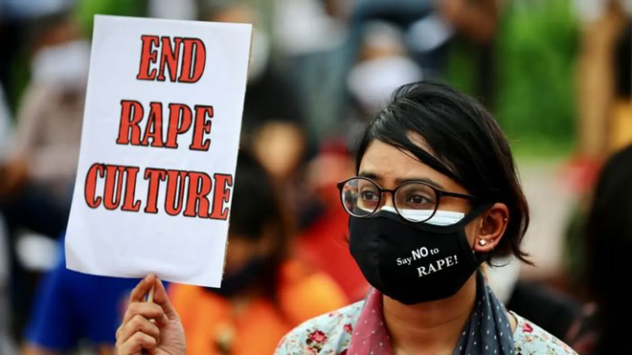Bangladesh Cabinet approves death penalty in rape cases