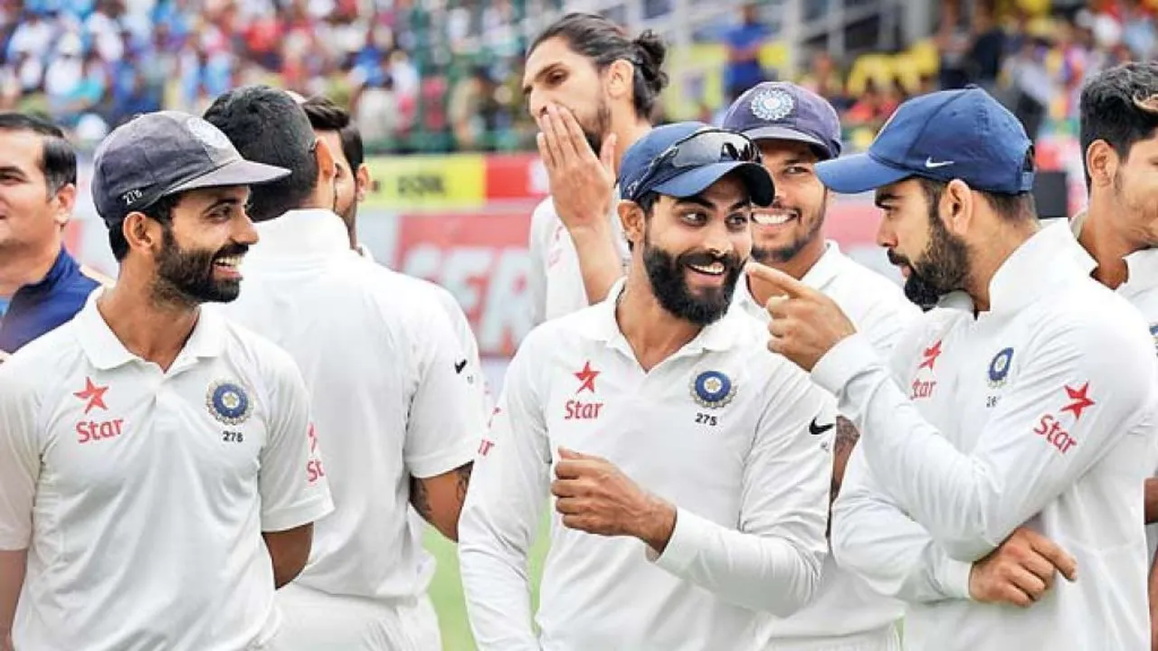Indian cricket team may have to undergo a 14-day quarantine in Australia