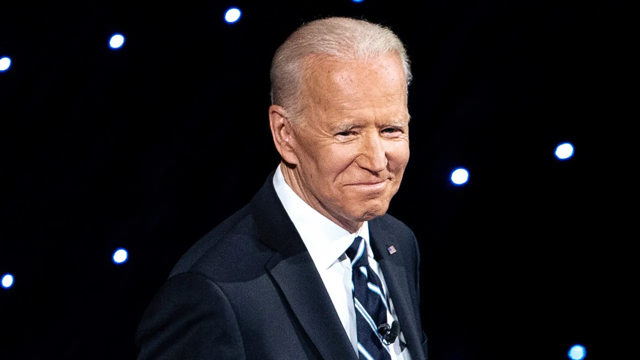 Joe Biden
