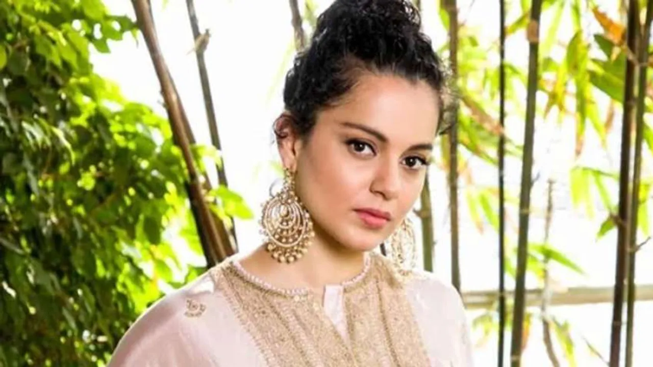 A Lawyer from Odisha gave Rape threat to Kangana Ranaut