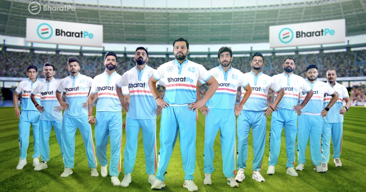 Team BharatPe