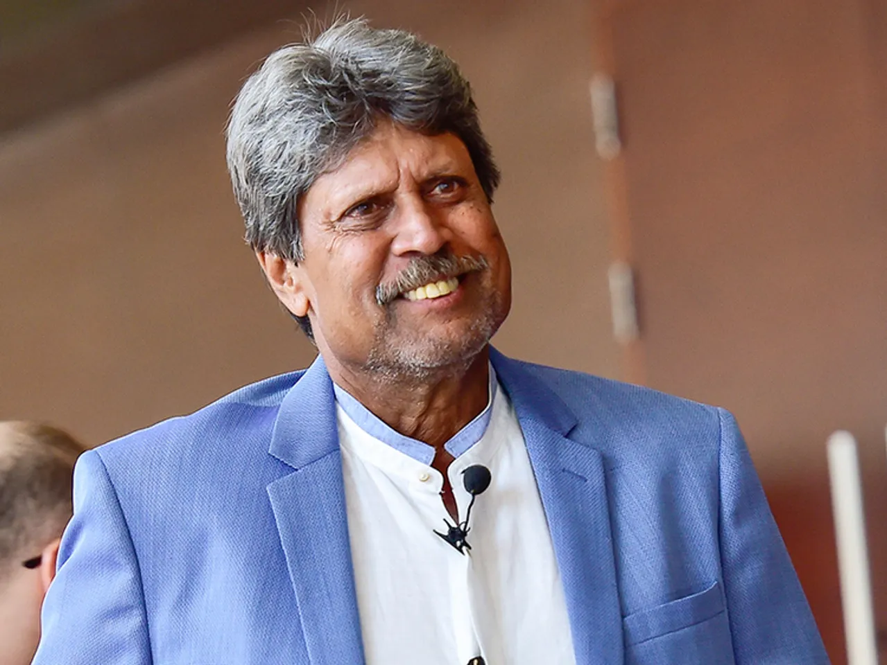 Kapil Dev discharged from hospital