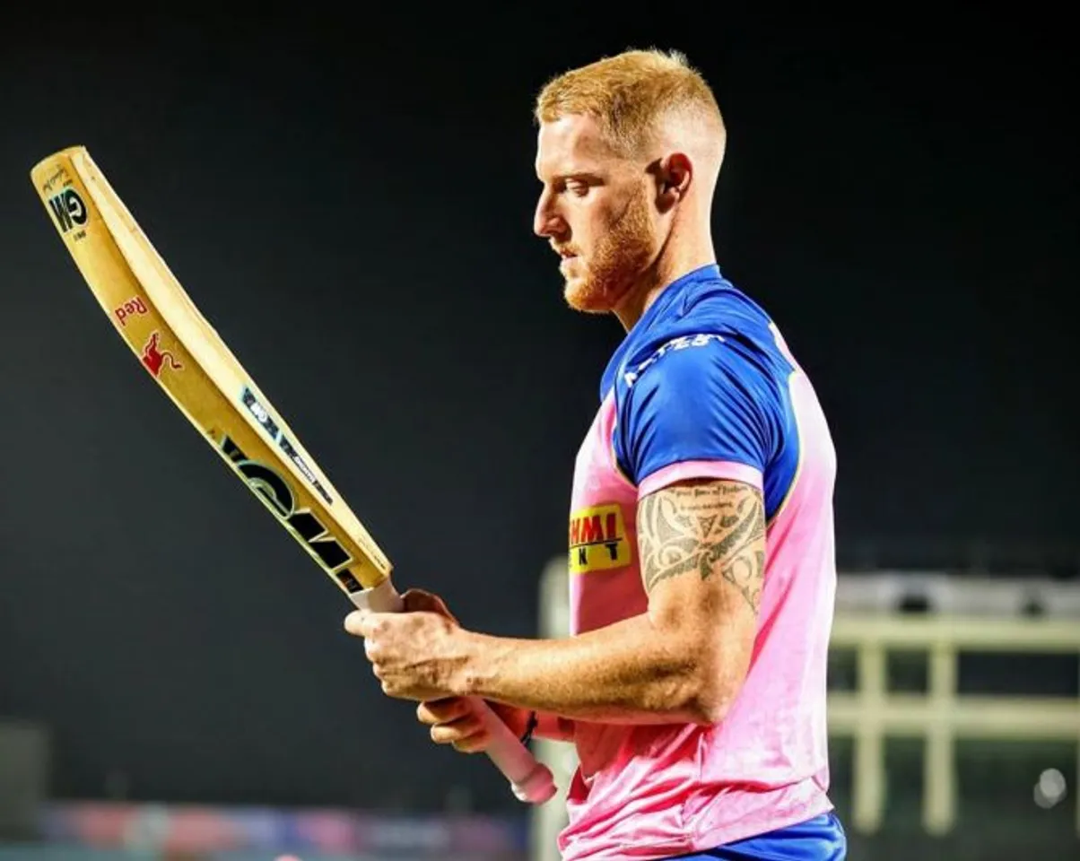 IPL 2020: Rajasthan Royals captain Steven Smith hints Ben Stokes could play next game