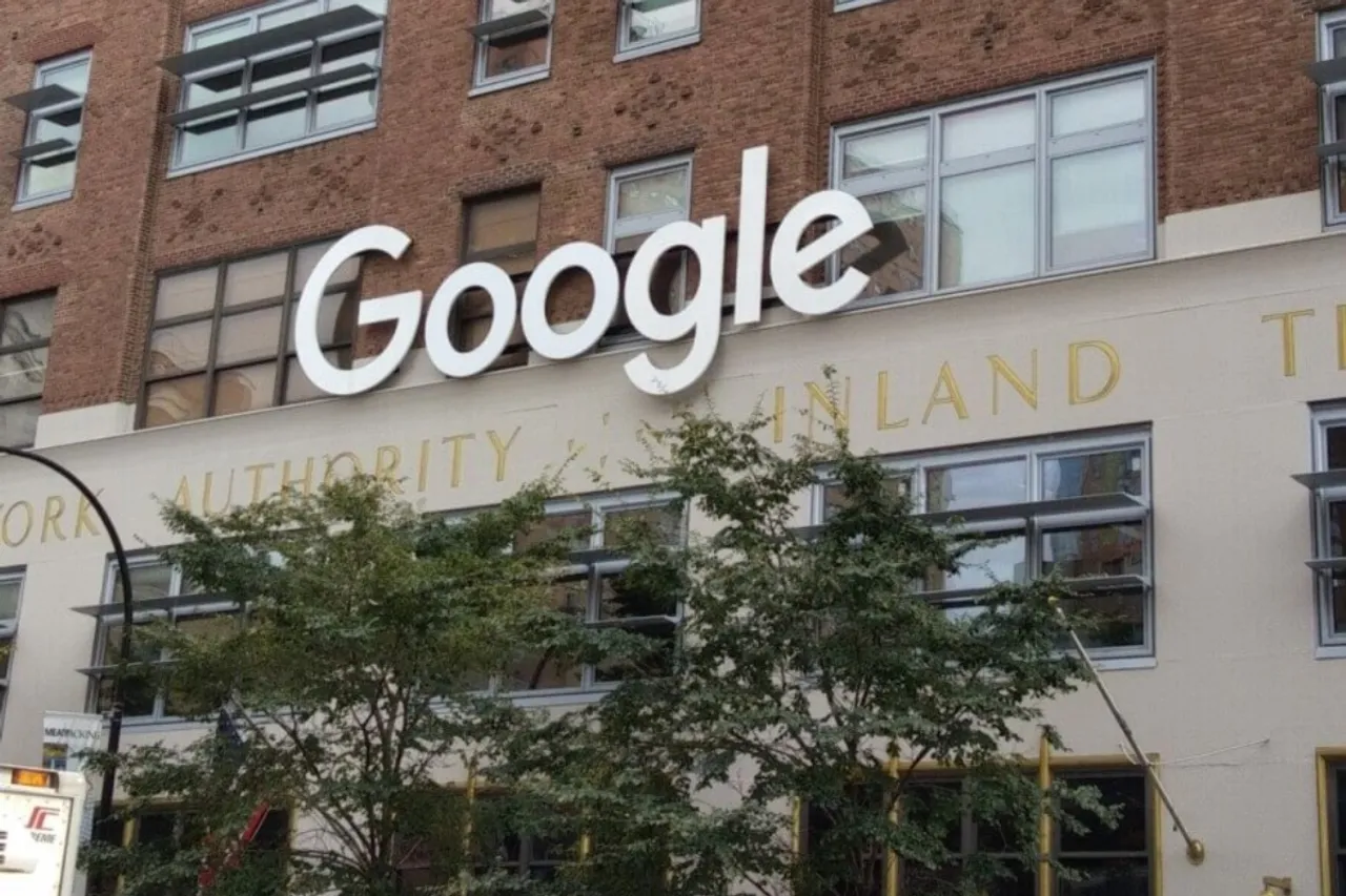 Google