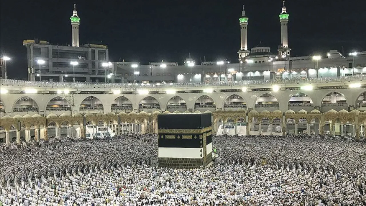 Saudi Arabia