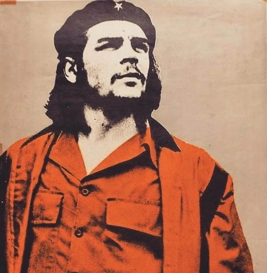 Che Guevara
