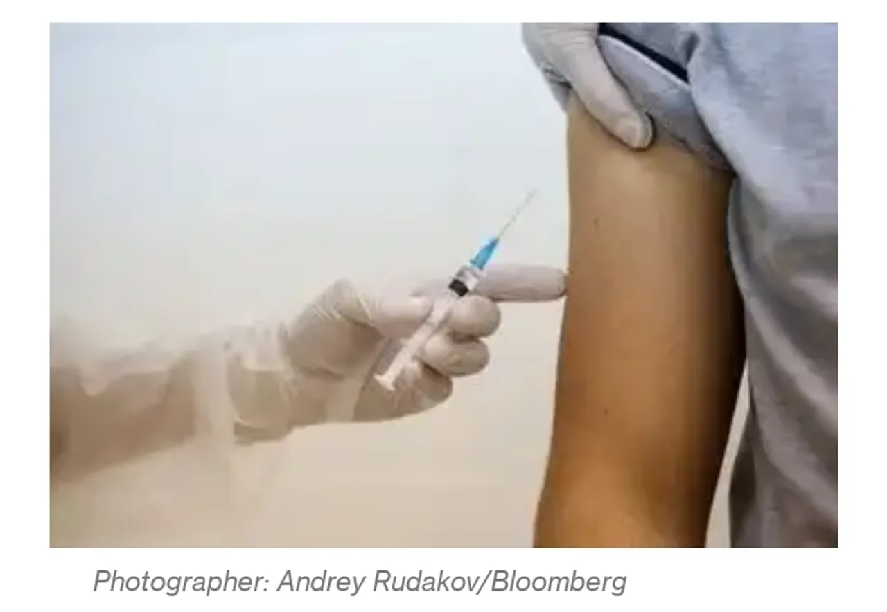 Vaccine