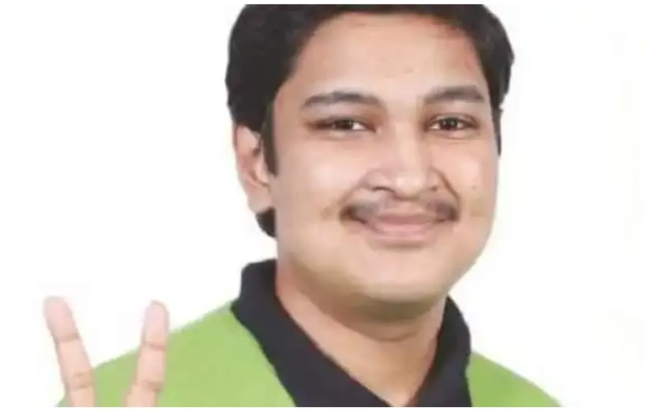 Shoaib Aftab created history, achieved 99.99 percent score in NEET 2020