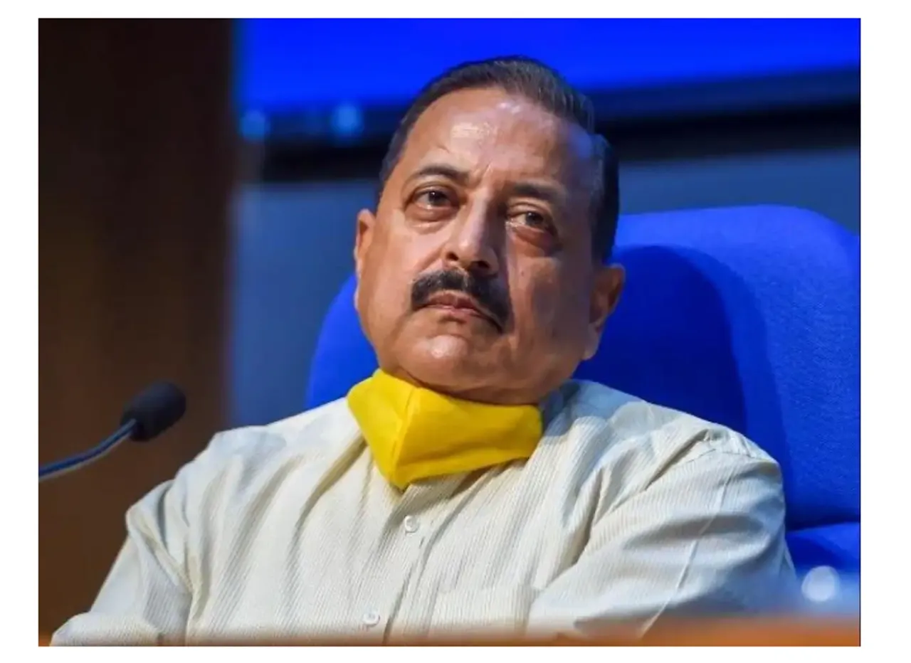 Union Minister Jitendra Singh Asks Britain To Explore Business Opportunities