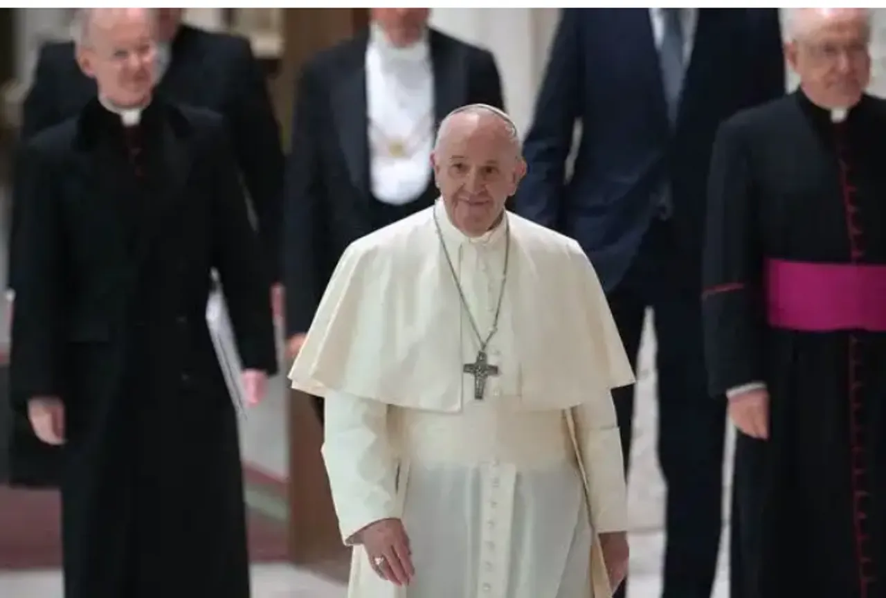 Pope