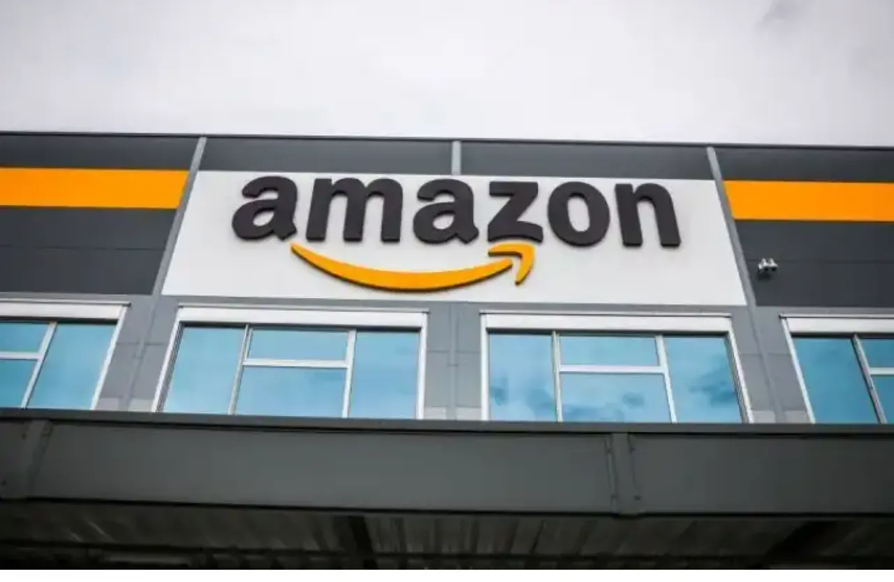 Amazon launches new program to pay customer for their data on non-Amazon purchases