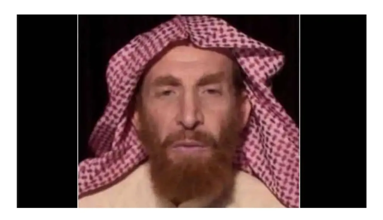Senior Al-Qaeda leader Husam Abd-al-Ra'uf killed in Afghanistan ﻿