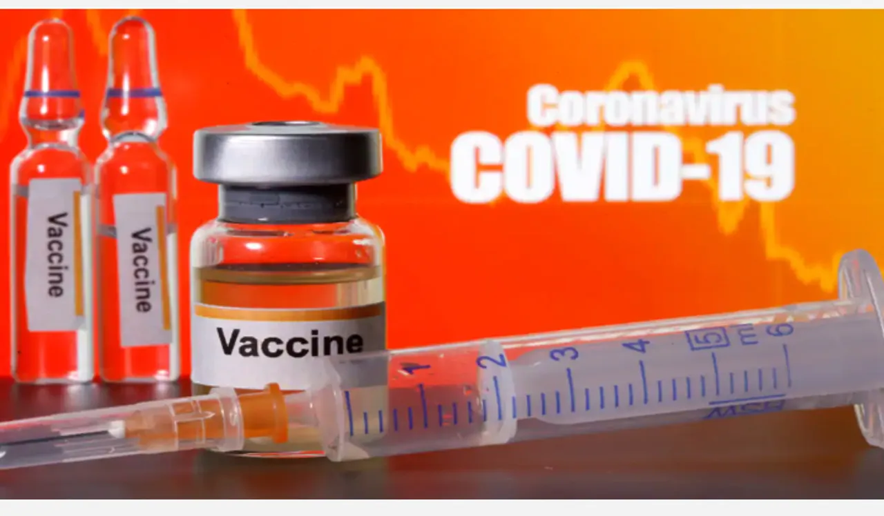 States instructs to Take National Approach Towards Deciding Criteria for Covid Vaccine