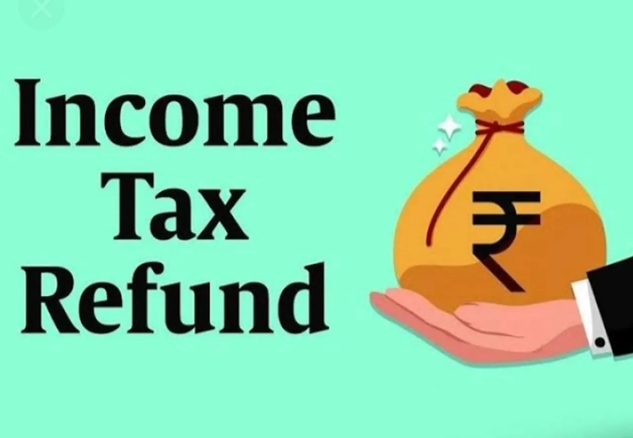 Government says Rs 1.27 lakh crore tax refunds issued to 3.9 million taxpayers