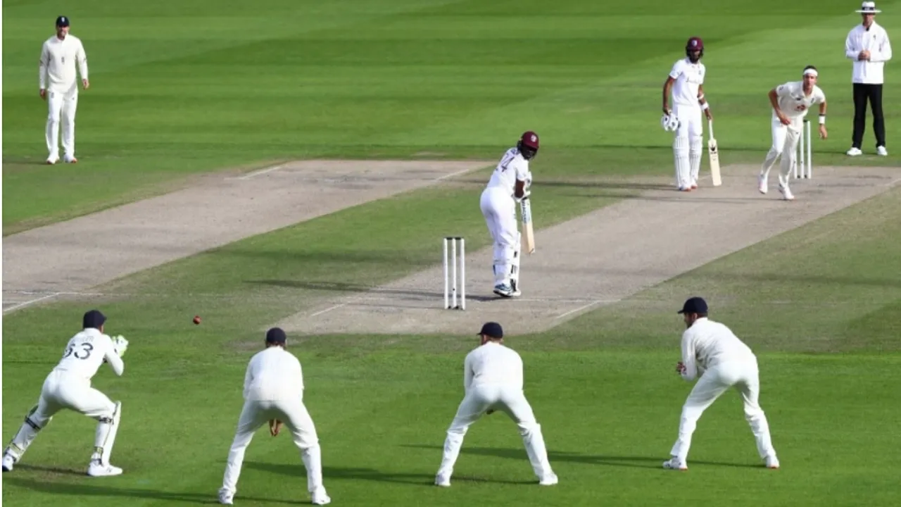 West Indies names Darren Bravo in their New Zealand test squad