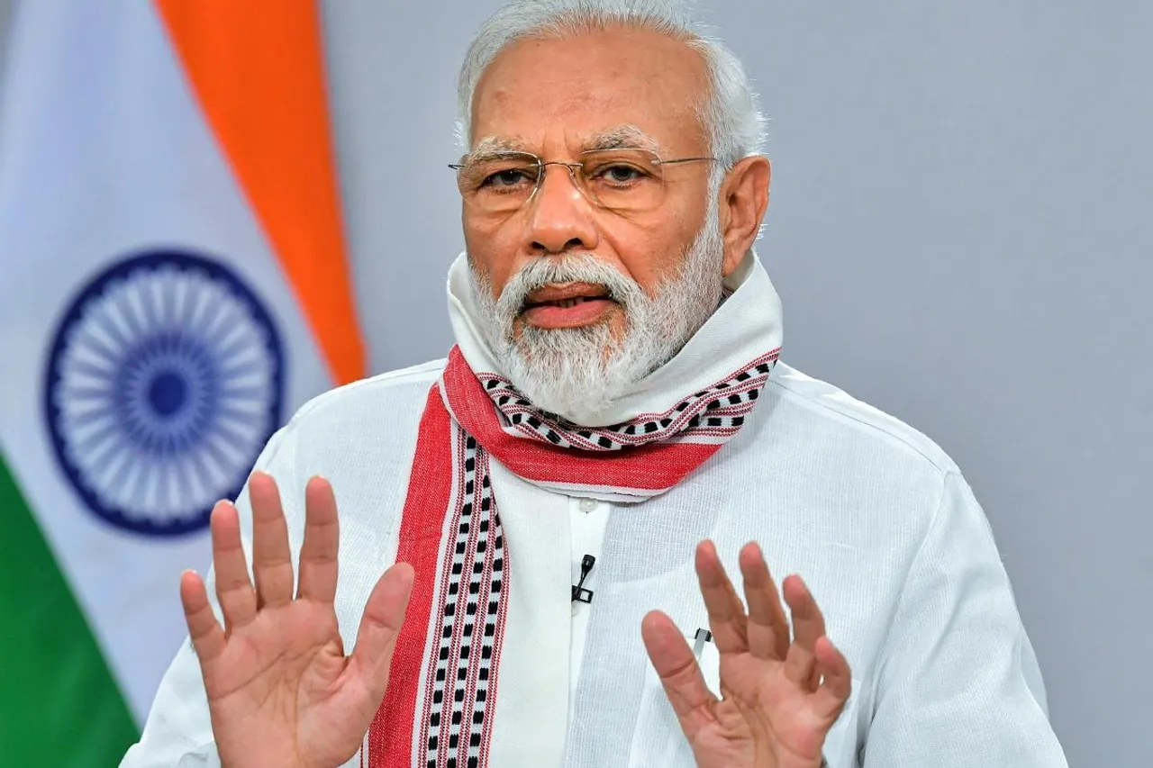 Vaishwik Bharatiya Vaigyanik Summit