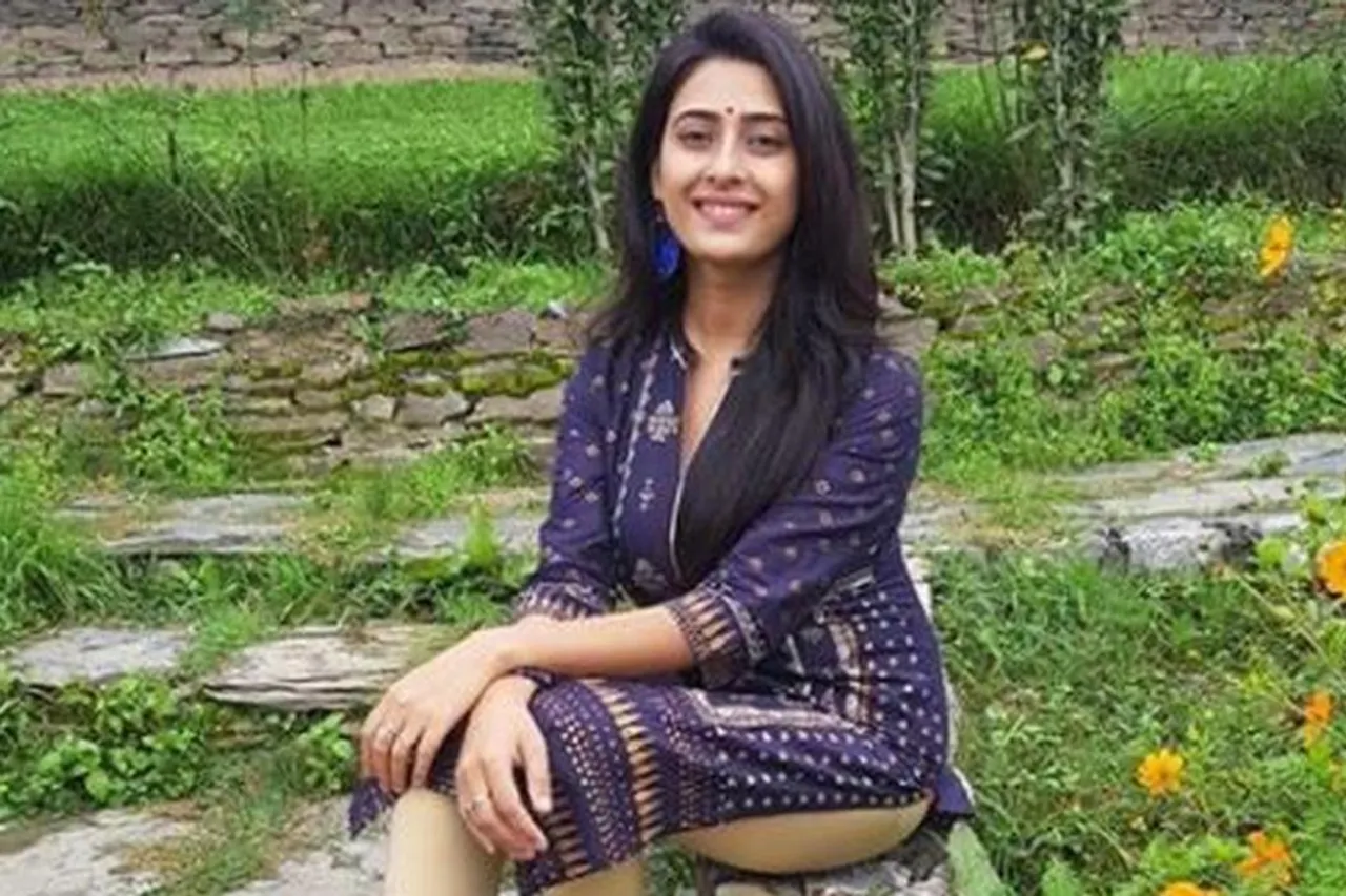 Preetika Chauhan