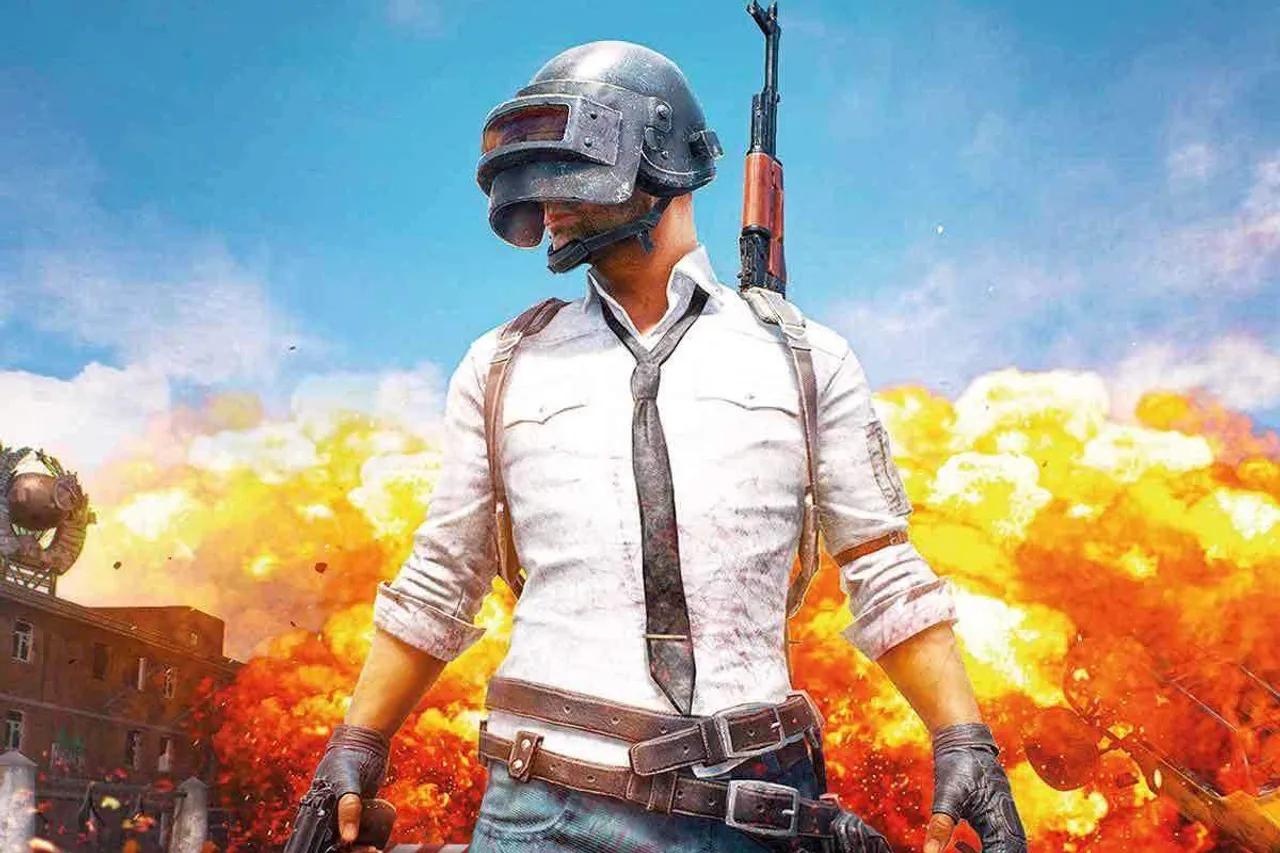 PUBG Mobile seeks Airtel's help to resume services in India