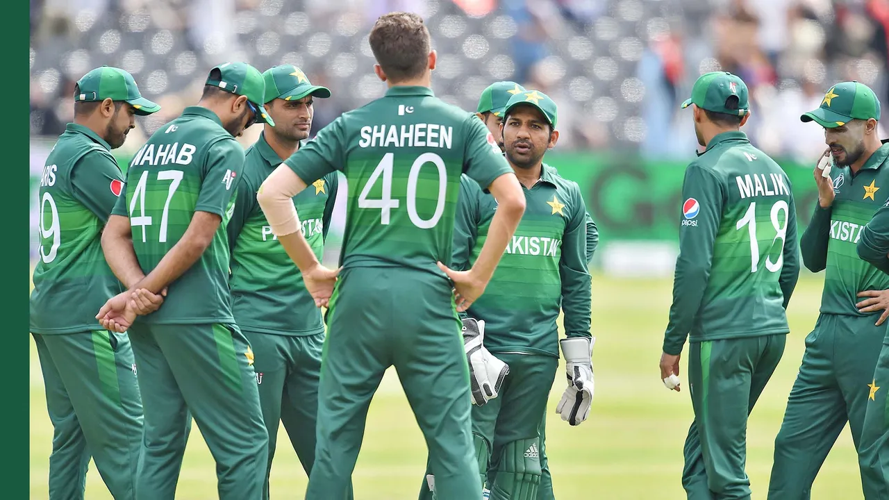 Another controversy in Pakistan Cricket seeks attention