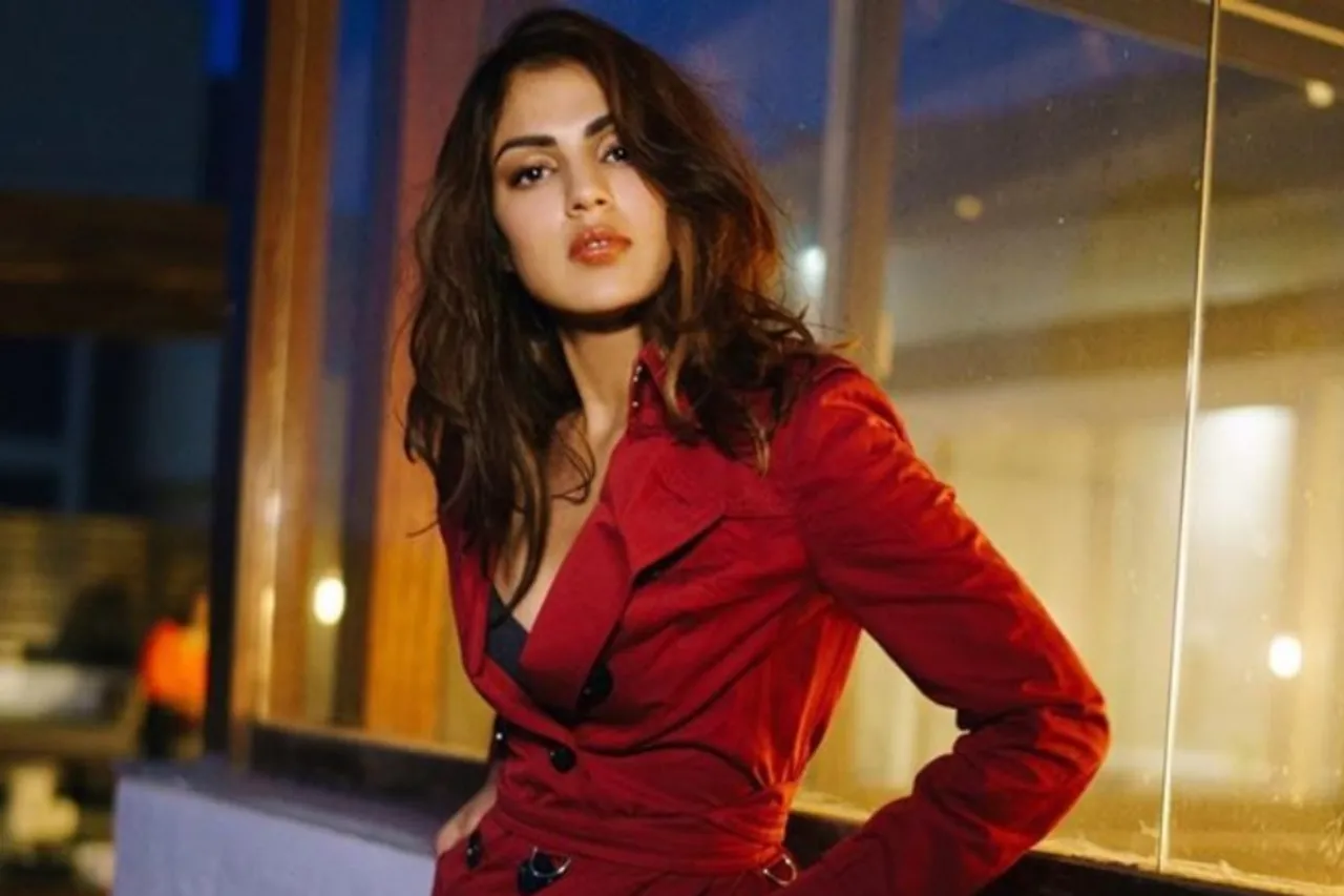 Rhea Chakraborty's lawyer hails SC ruling, says 'case has lost total steam'