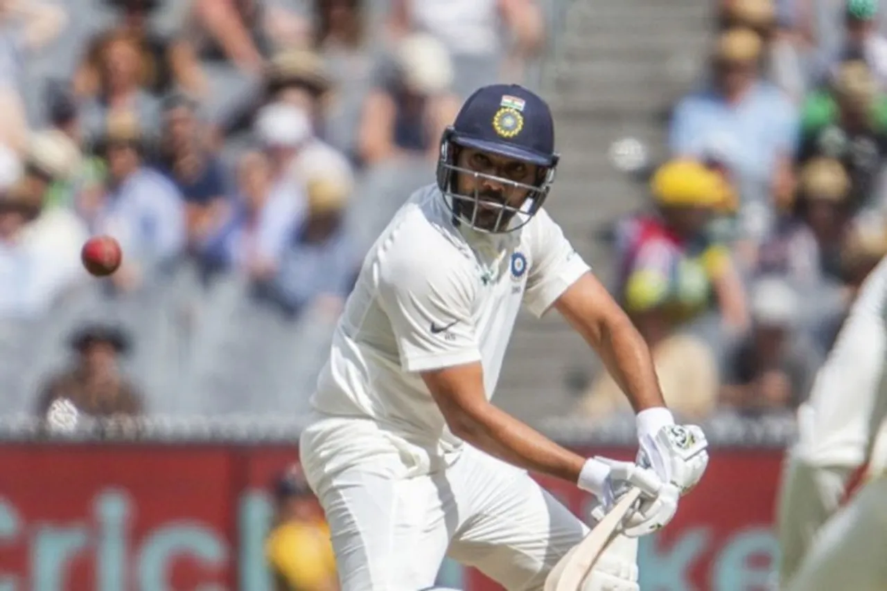 Rohit out of Test team, KL Rahul named as vice-captain of limited Indian squad for Border-Gavaskar series