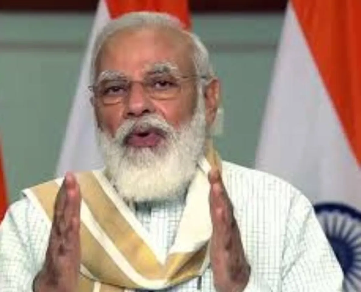 PM Modi will do interaction with CEO of world's leading oil companies on Monday