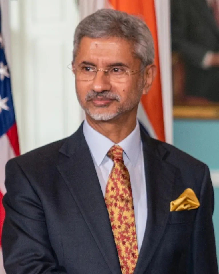 MEA Jaishankar says that India had done a lot for UN