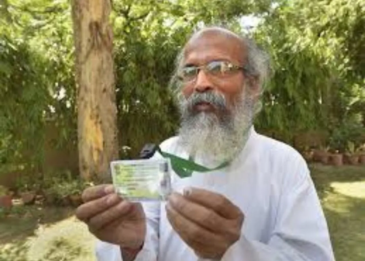Union minister Pratap Sarangi promises to provide free covid vaccine