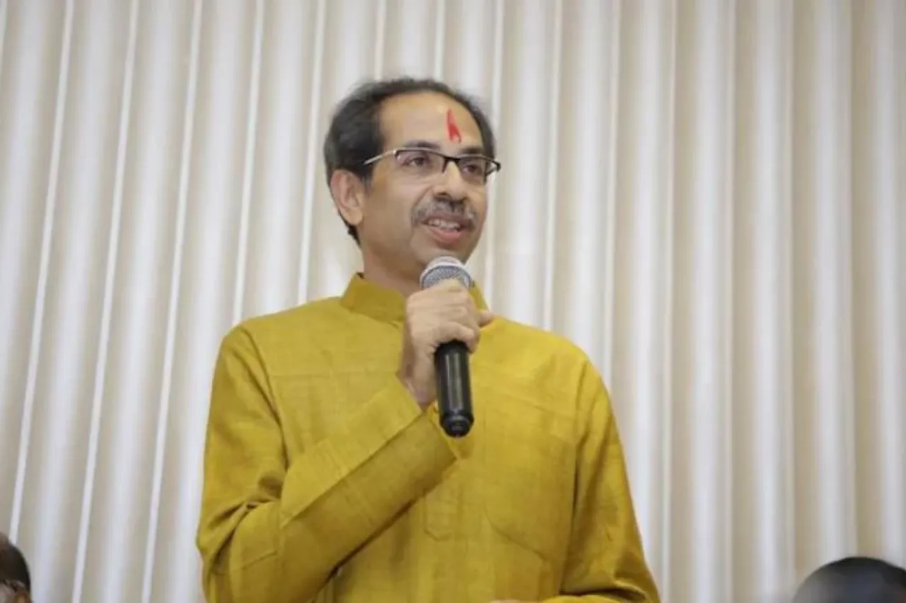 Maharashtra