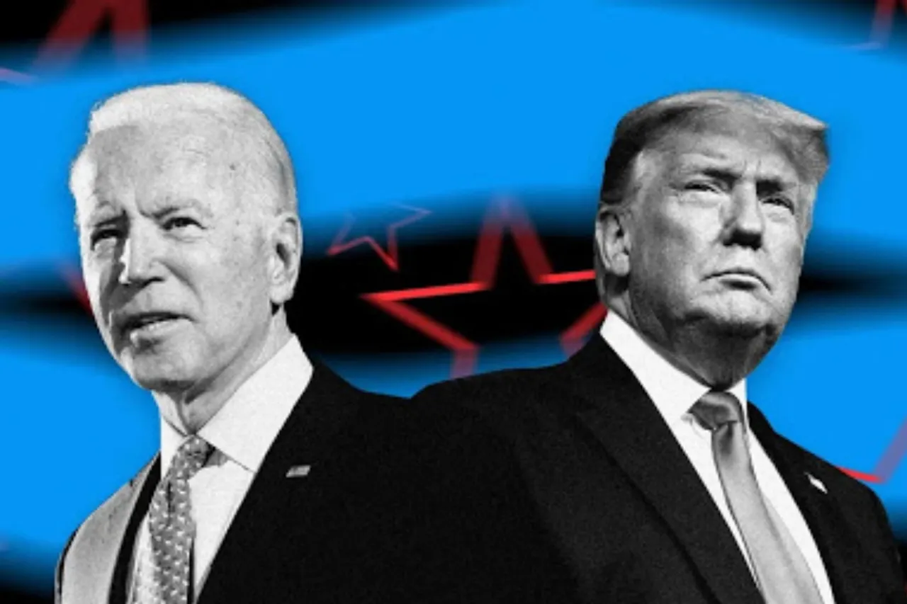 With $14 billion, US Election 2020 to be the costliest election in the history