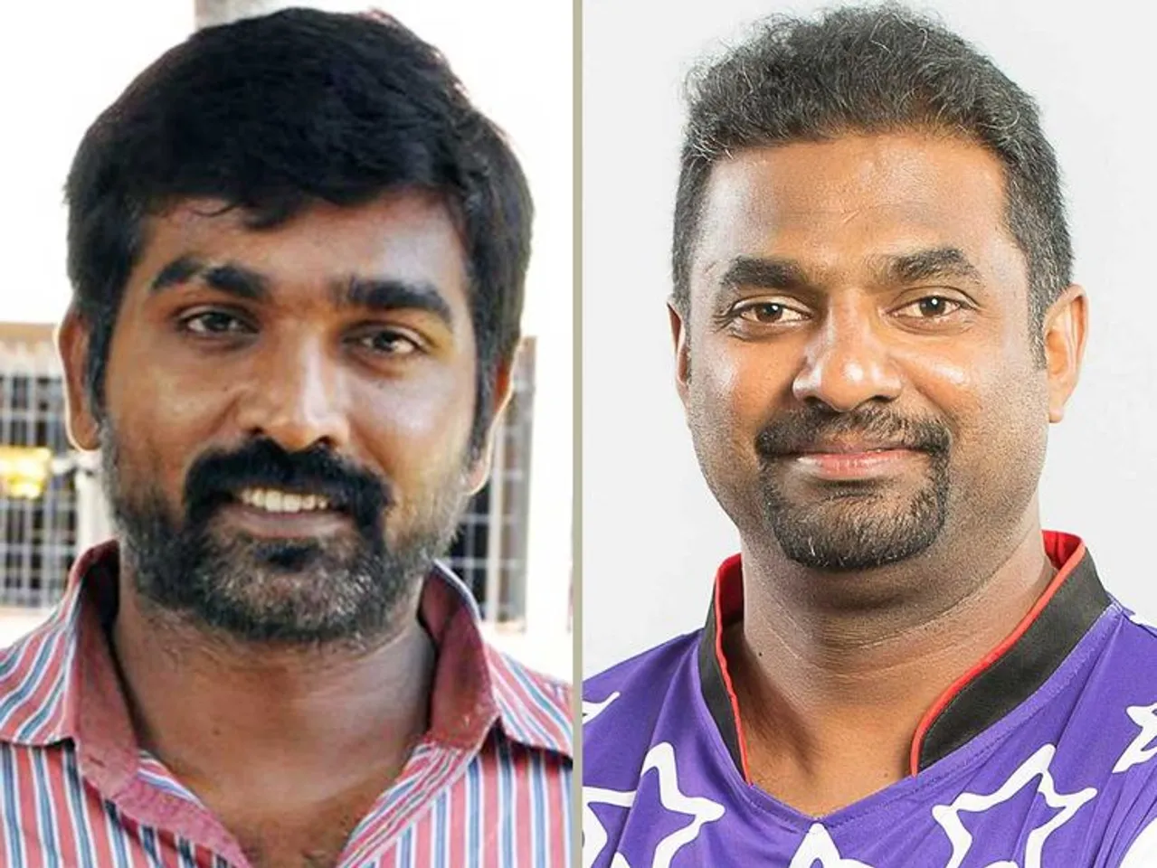'Shame On Vijay Sethupathi' trends as netizen express anger over Muralitharan biopic