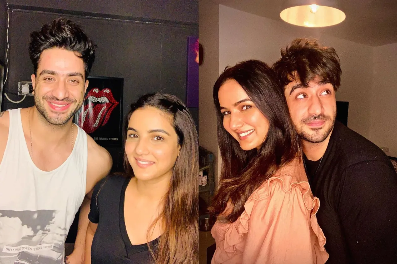 Bigg Boss 14: Jasmin Bhasin's 'good friend' Aly Goni all set to enter the house in November