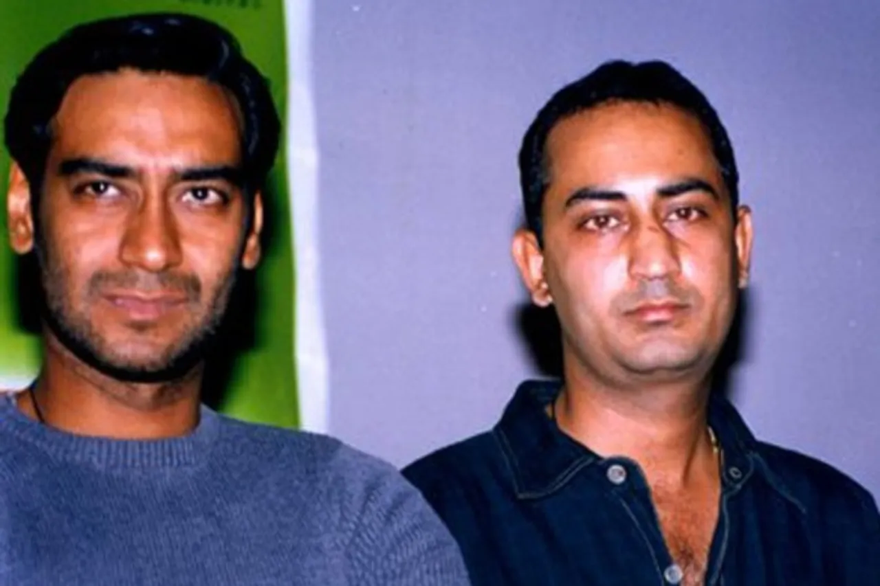 Anil Devgan