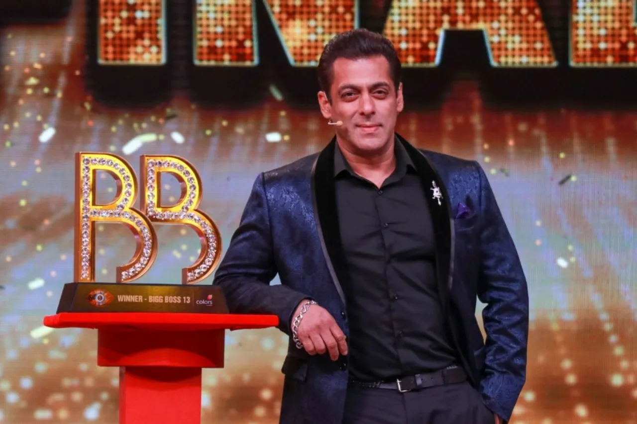 Netiznes demand to boycott Bigg Boss 14 for alleged objectification of women
