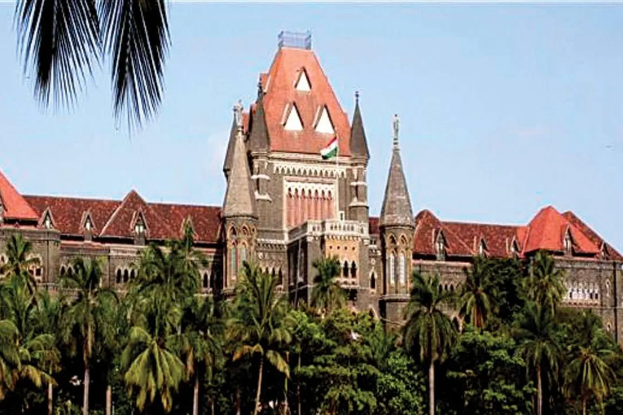 Bombay High Court