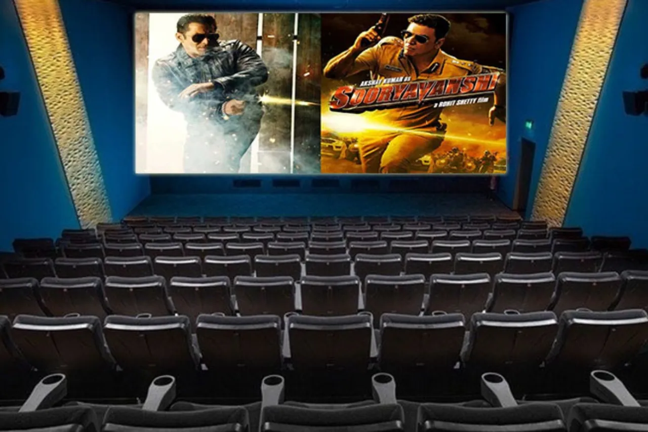 Cinema Halls