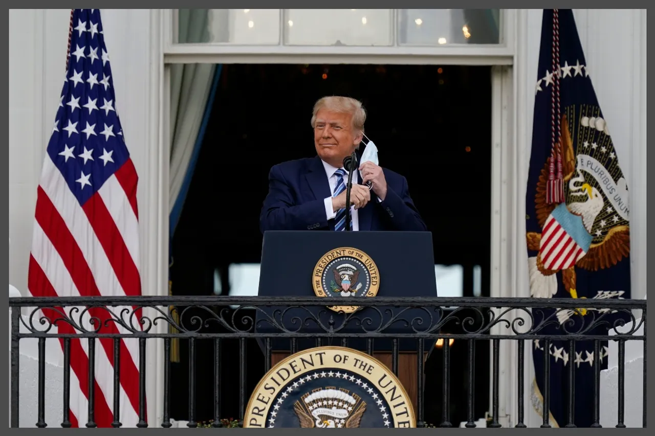 US Election 2020