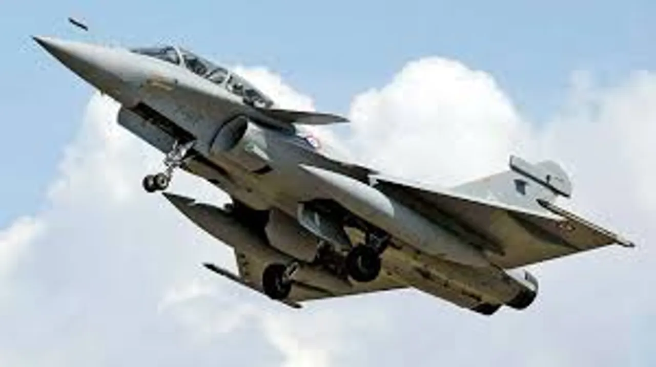 rafale