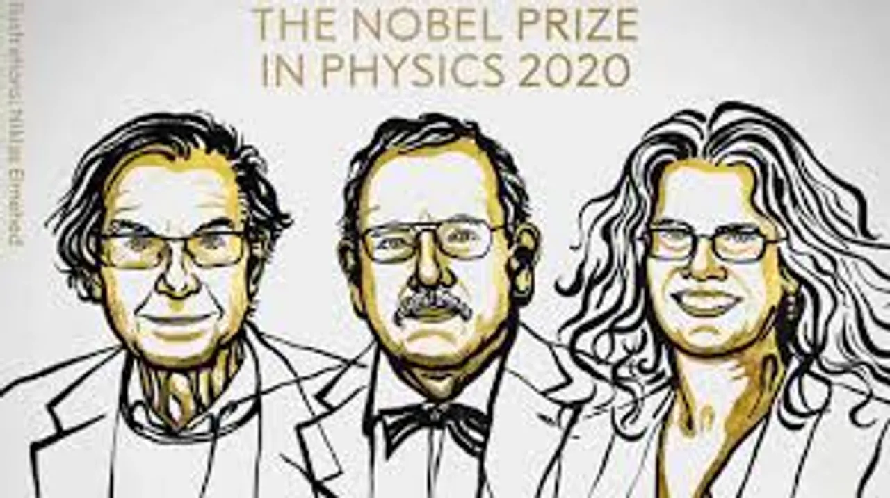 Nobel Prize
