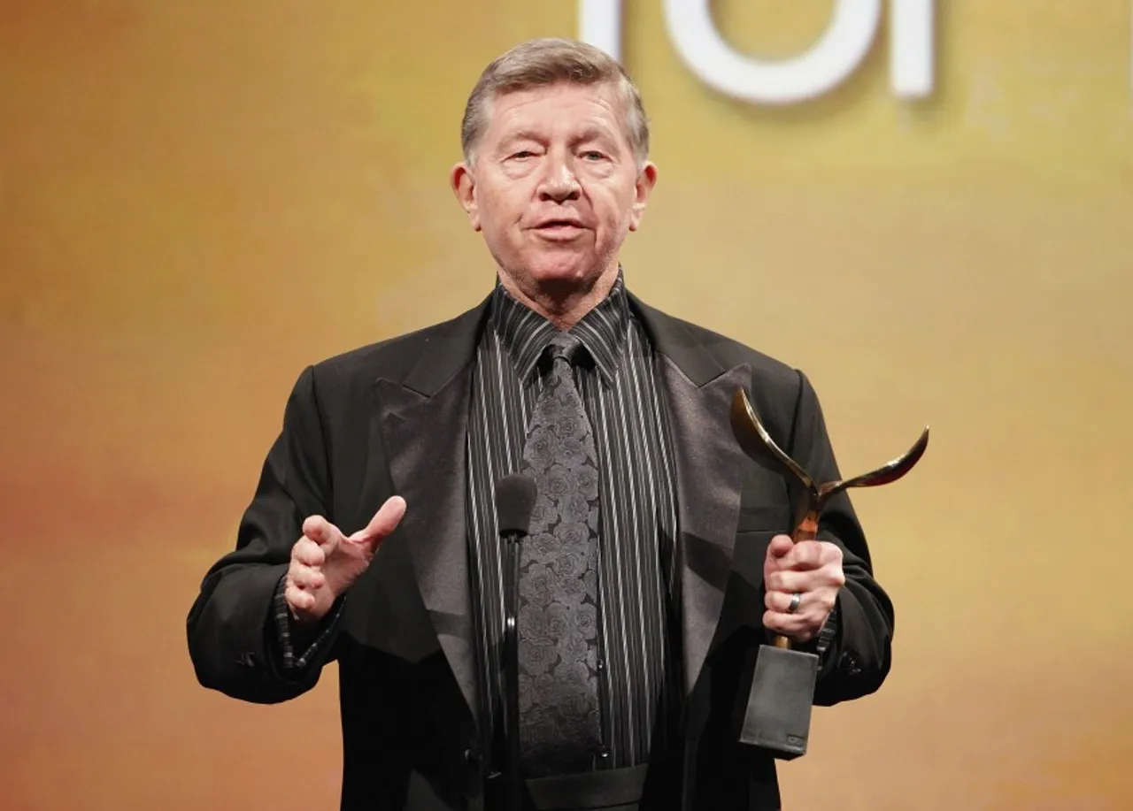 Screenwriter William Blinn passes away at 83