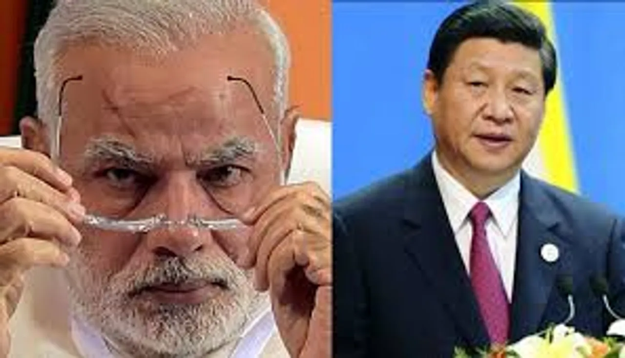 China warns India on trading with Taiwan