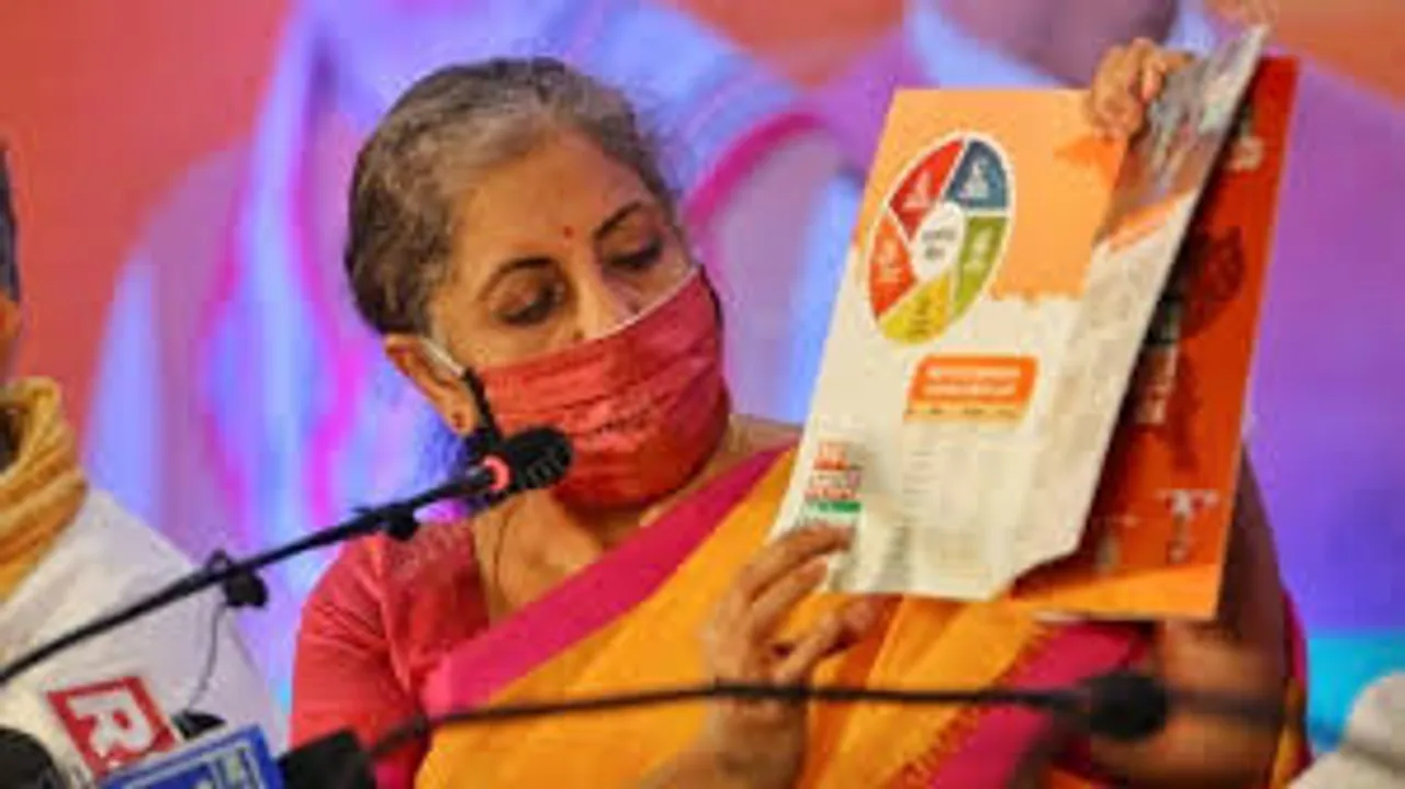 bjp