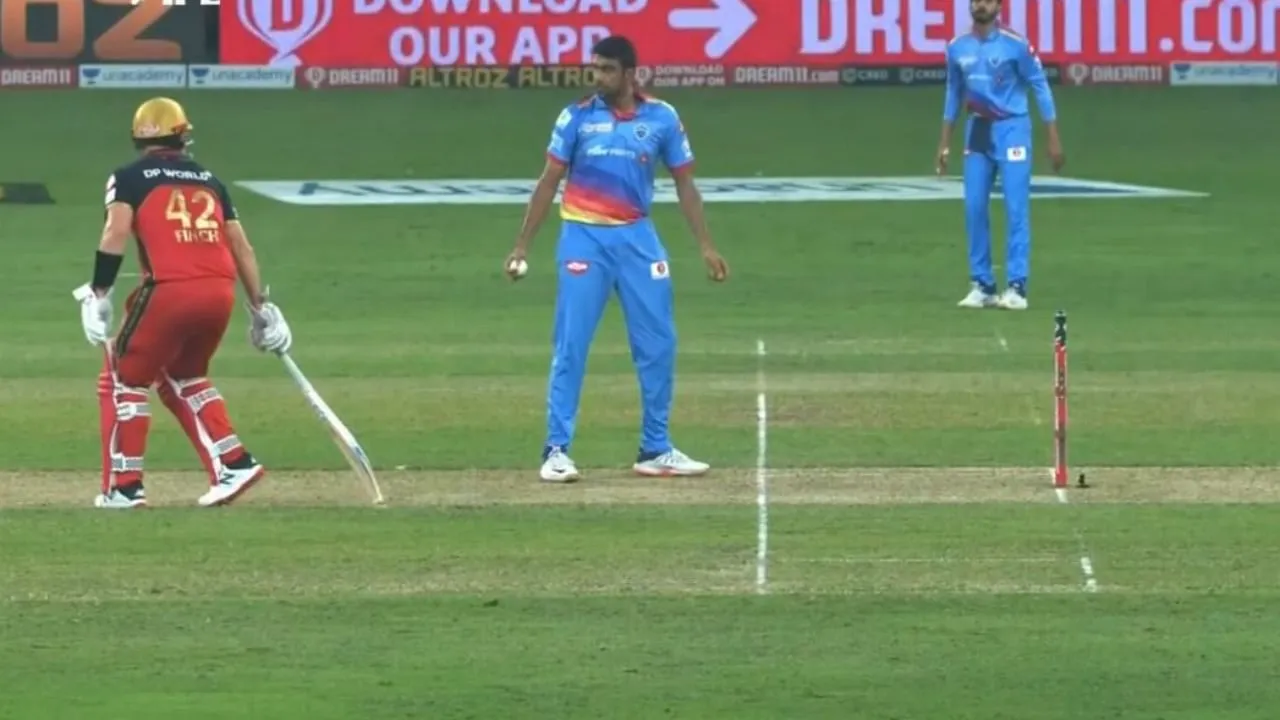IPL 2020: Ponting in talks with ICC to bring runs penalty says Ashwin