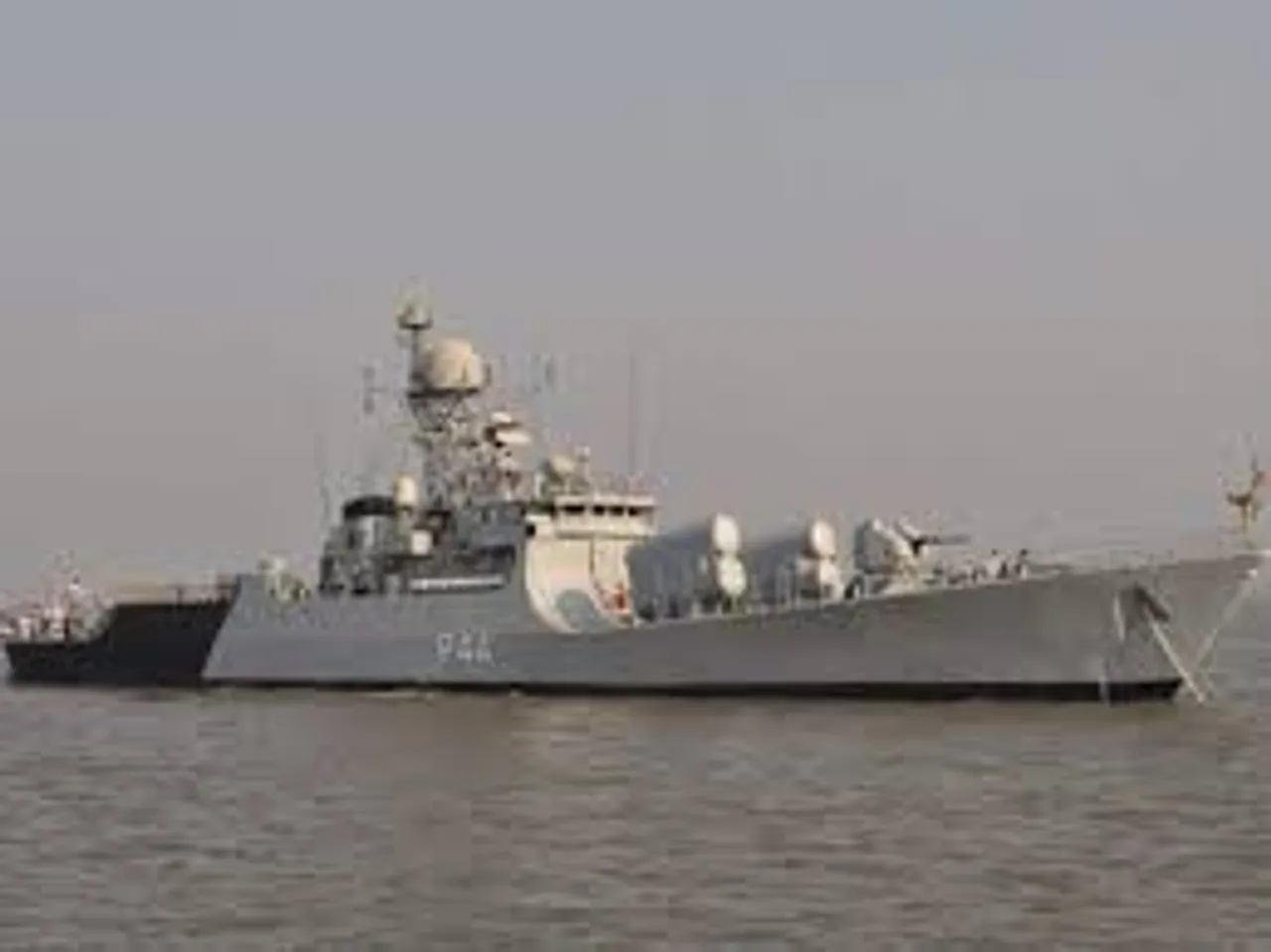 SLINEX-20, annual bilateral maritime exercise between the Indian and the Sri Lanka